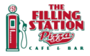 THE FILLING STATION – PZZA – BEER – FOOD – FUN – FRIENDS!